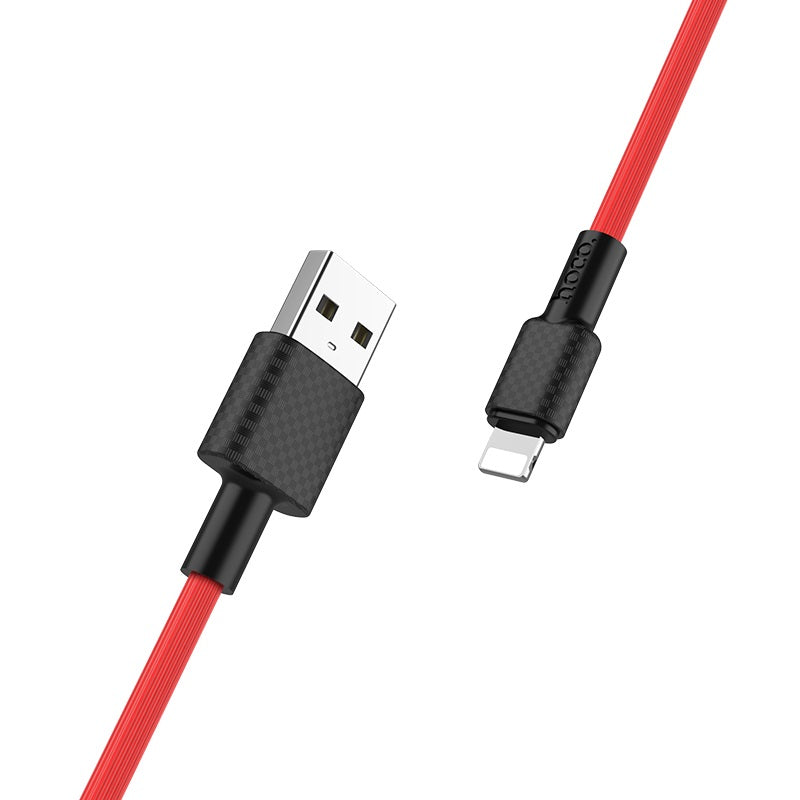 Cable USB to Lightning “X29 Superior style” charging data sync