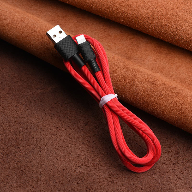 Cable USB to Lightning “X29 Superior style” charging data sync