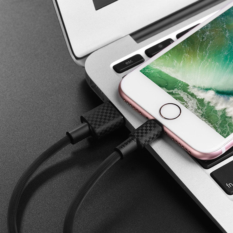 Cable USB to Lightning “X29 Superior style” charging data sync