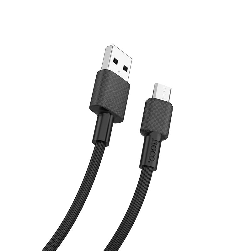 Cable USB to Micro-USB “X29 Superior style” charging data sync