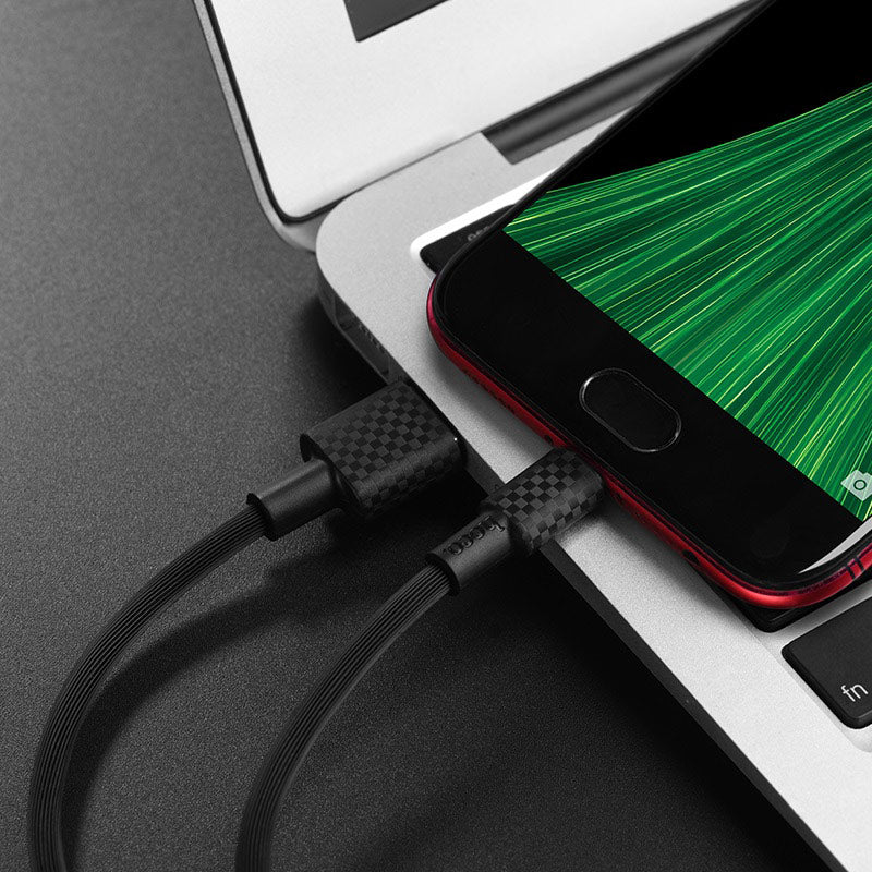 Cable USB to Micro-USB “X29 Superior style” charging data sync