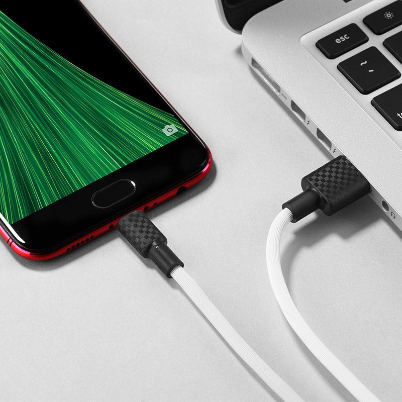 Cable USB to Micro-USB “X29 Superior style” charging data sync
