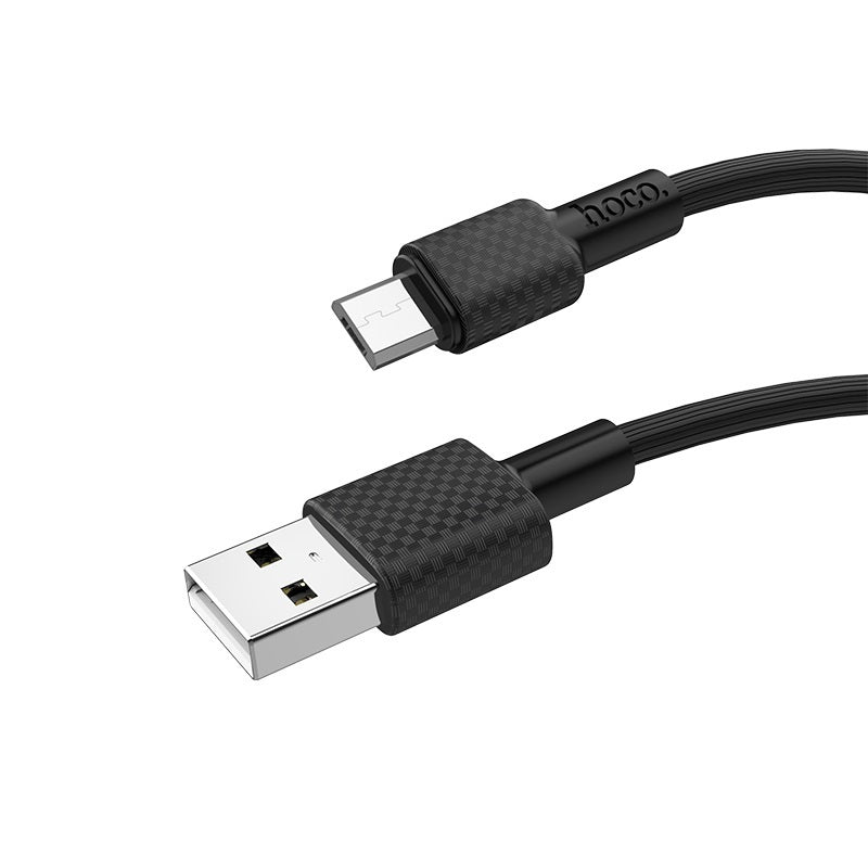 Cable USB to Micro-USB “X29 Superior style” charging data sync