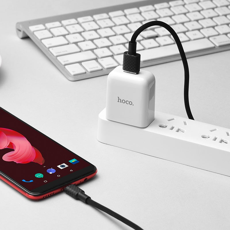 Cable USB to Type-C “X29 Superior style” charging data sync