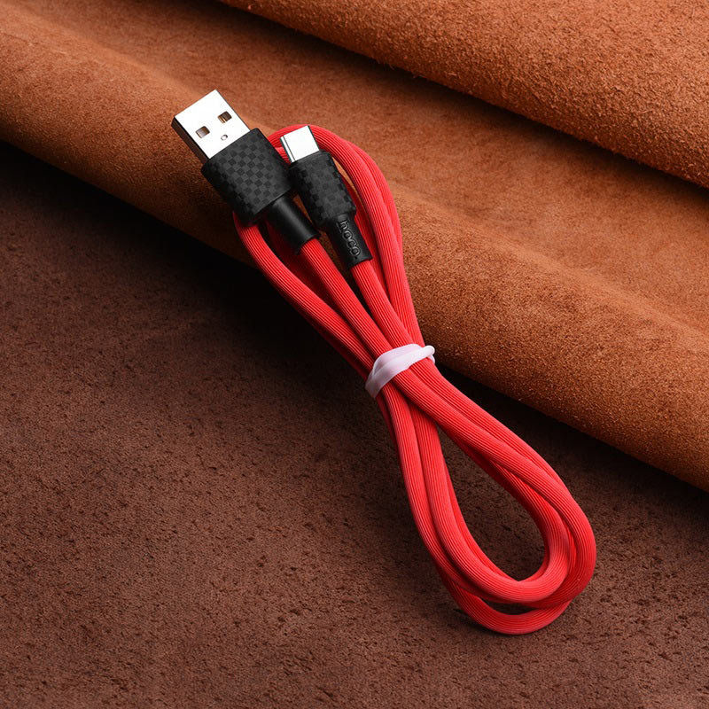 Cable USB to Type-C “X29 Superior style” charging data sync