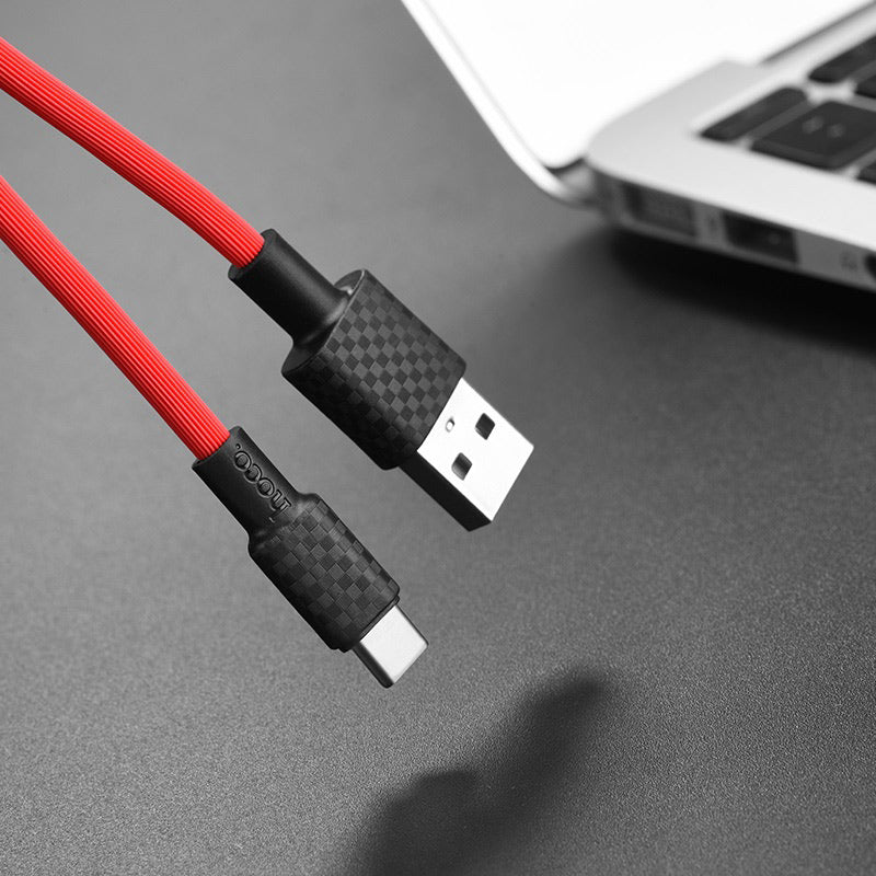 Cable USB to Type-C “X29 Superior style” charging data sync