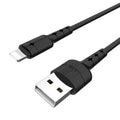 Cable USB to Lightning “X30 Star” charging data sync