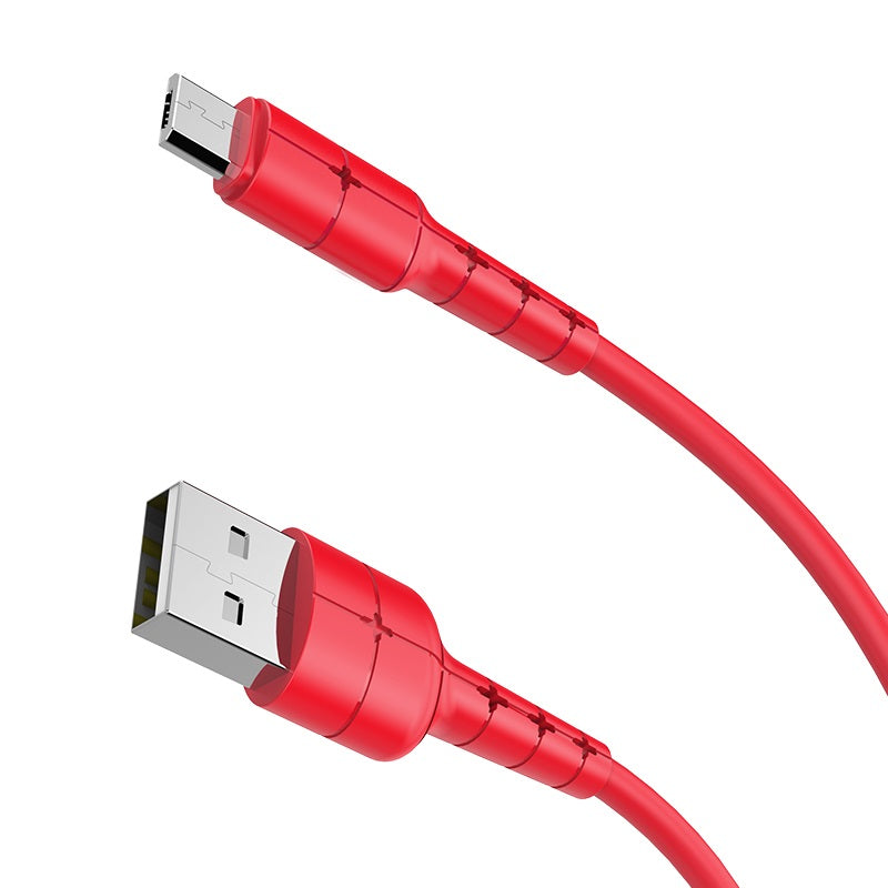 Cable USB to Micro-USB “X30 Star” charging data sync