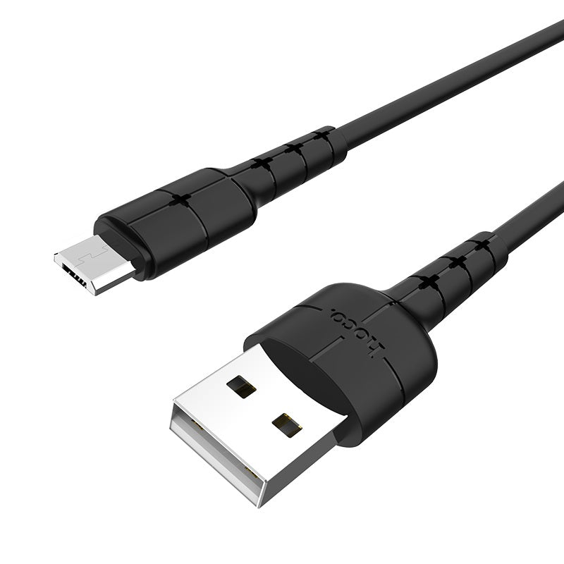Cable USB to Micro-USB “X30 Star” charging data sync