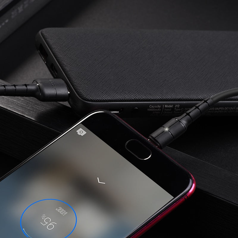 Cable USB to Micro-USB “X30 Star” charging data sync