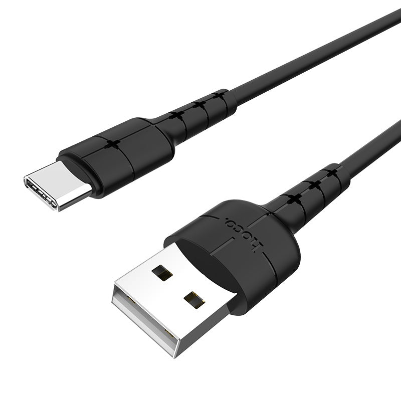 Cable USB to Type-C “X30 Star” charging data sync