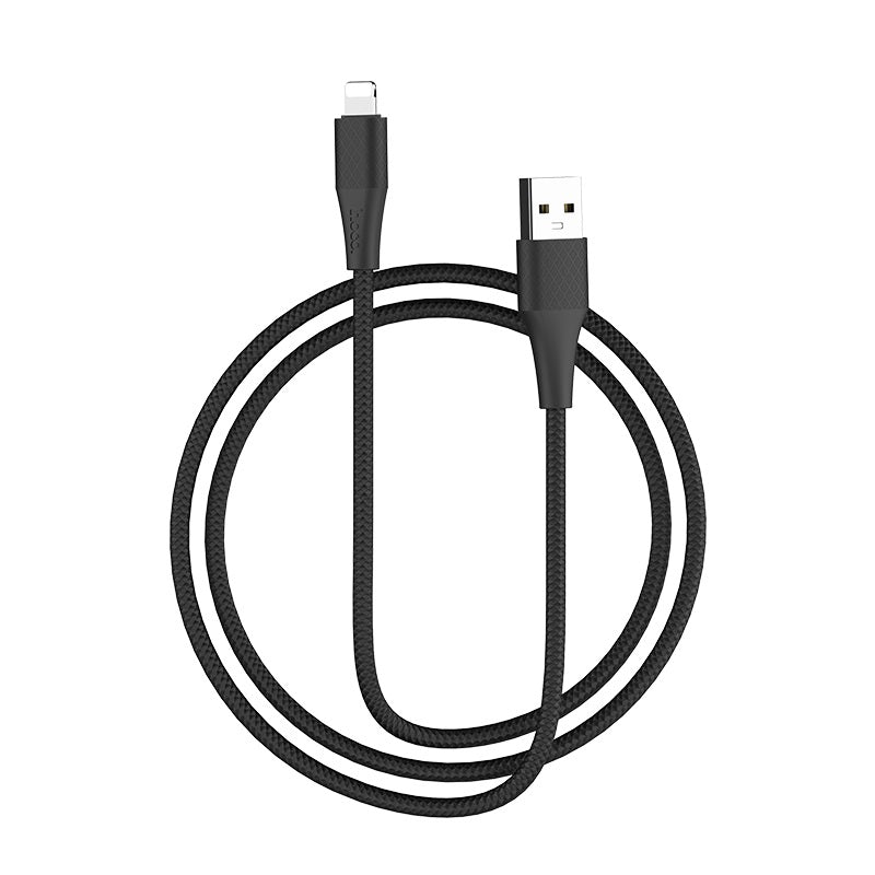 Cable USB to Lightning “X32 Excellent charging” charging data sync