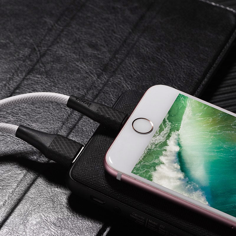 Cable USB to Lightning “X32 Excellent charging” charging data sync