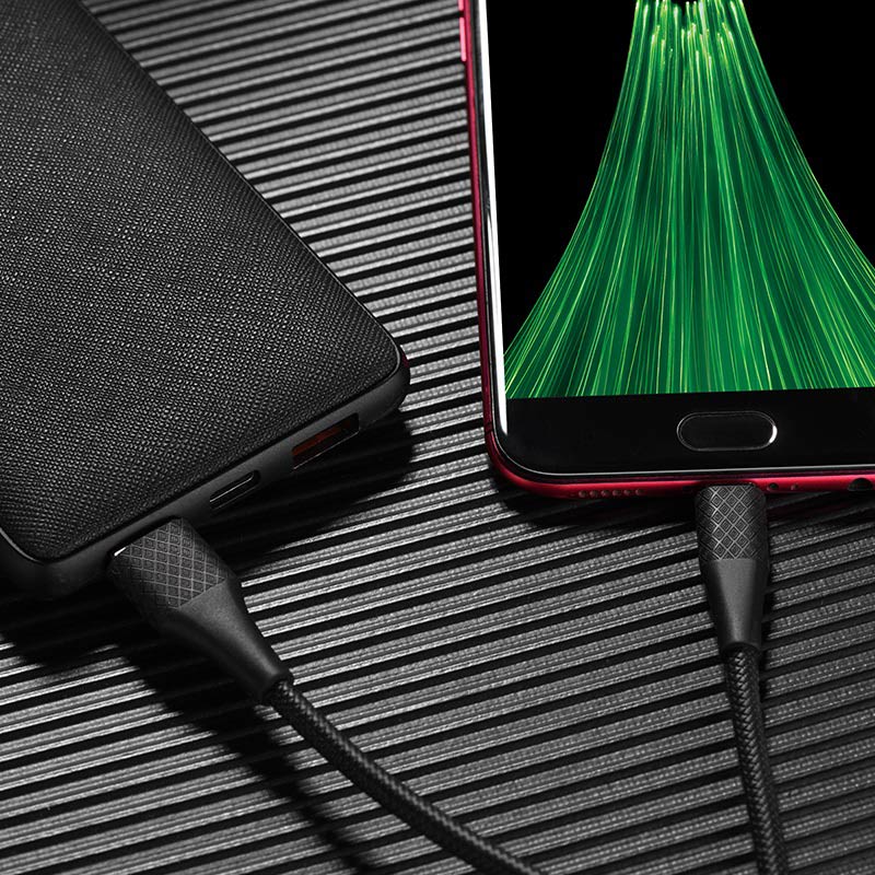 Cable USB to Micro-USB “X32 Excellent charging” charging data sync