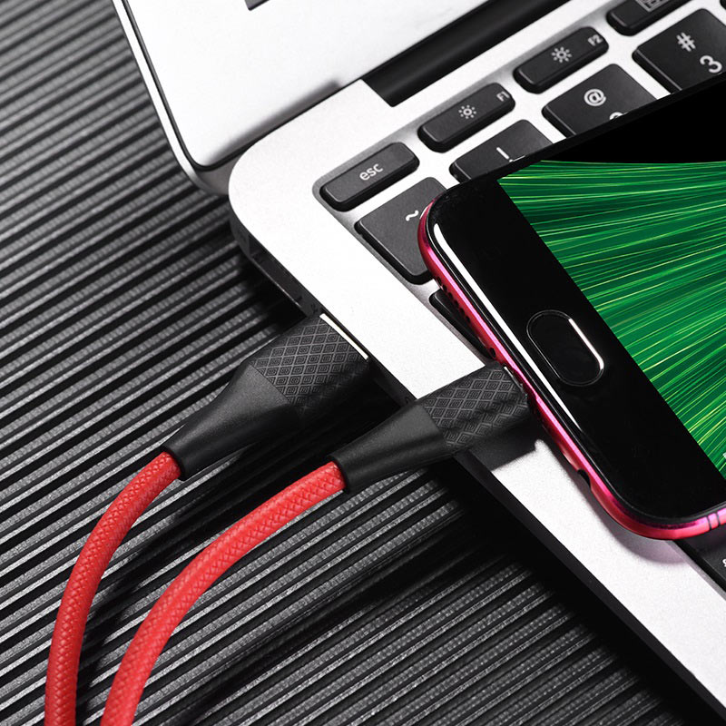Cable USB to Micro-USB “X32 Excellent charging” charging data sync