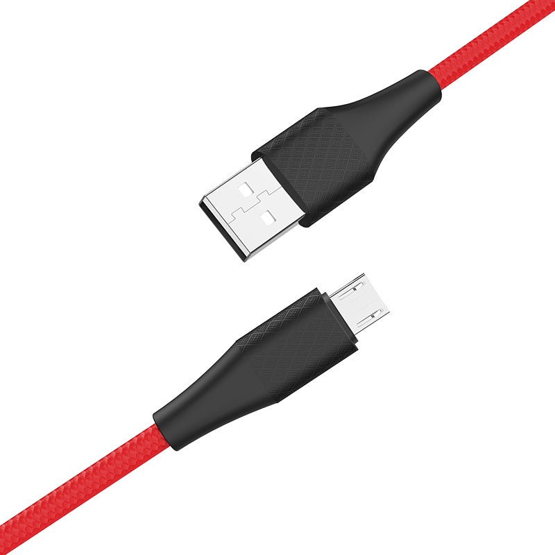 Cable USB to Micro-USB “X32 Excellent charging” charging data sync