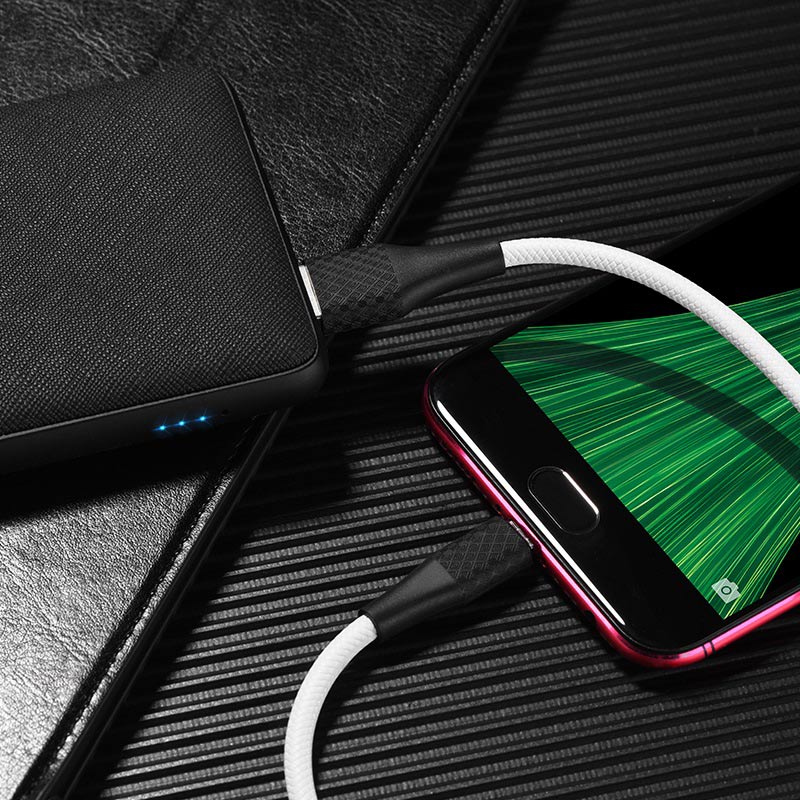 Cable USB to Micro-USB “X32 Excellent charging” charging data sync