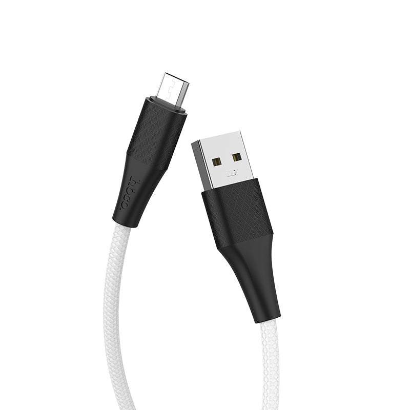 Cable USB to Micro-USB “X32 Excellent charging” charging data sync