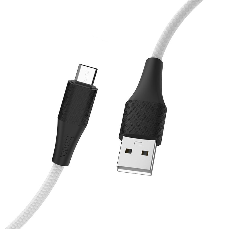 Cable USB to Micro-USB “X32 Excellent charging” charging data sync