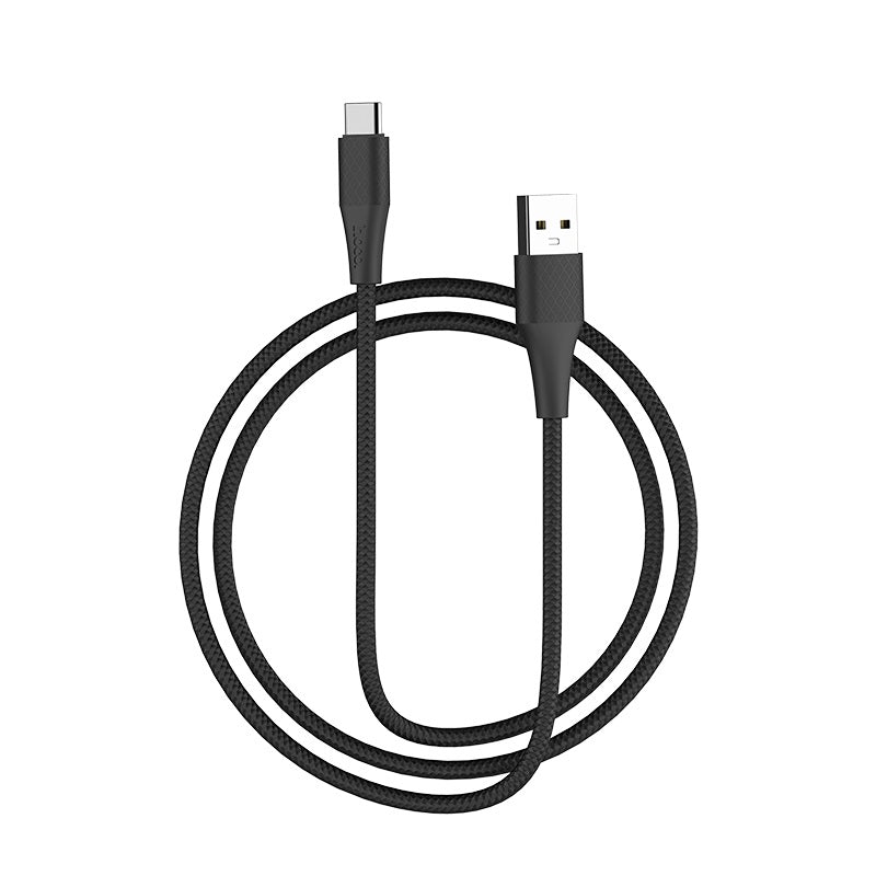 Cable USB to Type-C “X32 Excellent charging” charging data sync