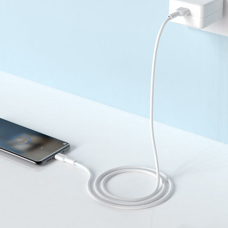 Cable USB to Micro-USB “X33 4A Surge” charging data sync