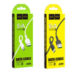 Cable USB to Type-C 5A “X33 Surge” charging data sync