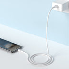 Cable USB to Type-C 5A “X33 Surge” charging data sync