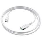 Cable USB to Type-C 5A “X33 Surge” charging data sync