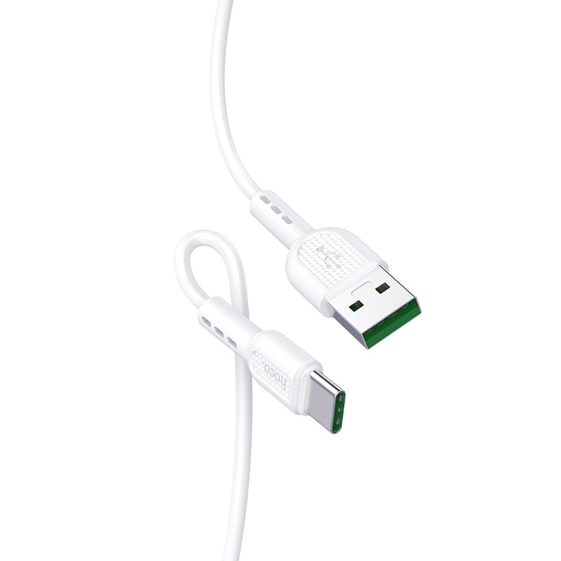 Cable USB to Type-C 5A “X33 Surge” charging data sync