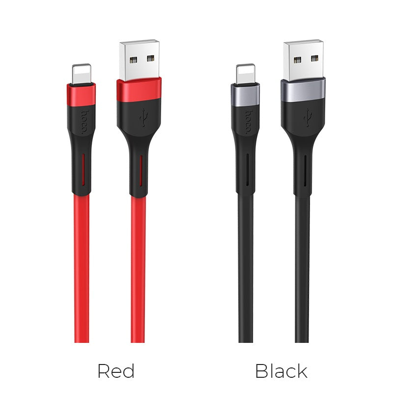 Cable USB to Lightning “X34 Surpass” charging data sync
