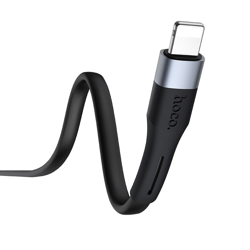 Cable USB to Lightning “X34 Surpass” charging data sync