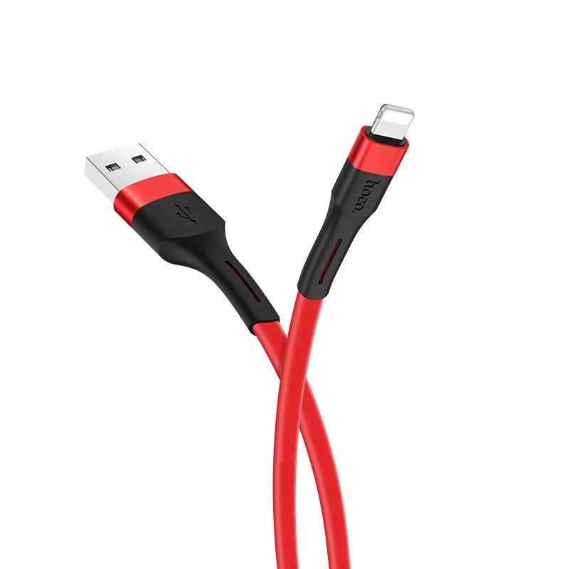 Cable USB to Lightning “X34 Surpass” charging data sync