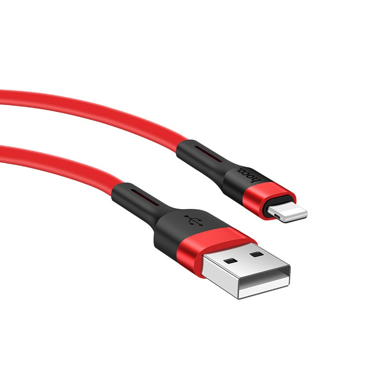 Cable USB to Lightning “X34 Surpass” charging data sync