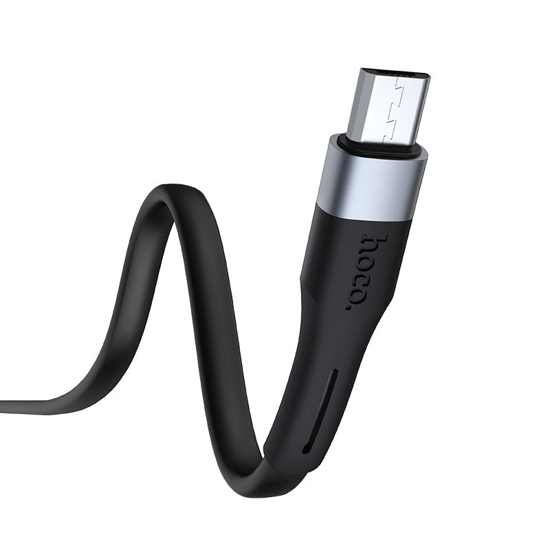 Cable USB to Micro-USB “X34 Surpass” charging data sync