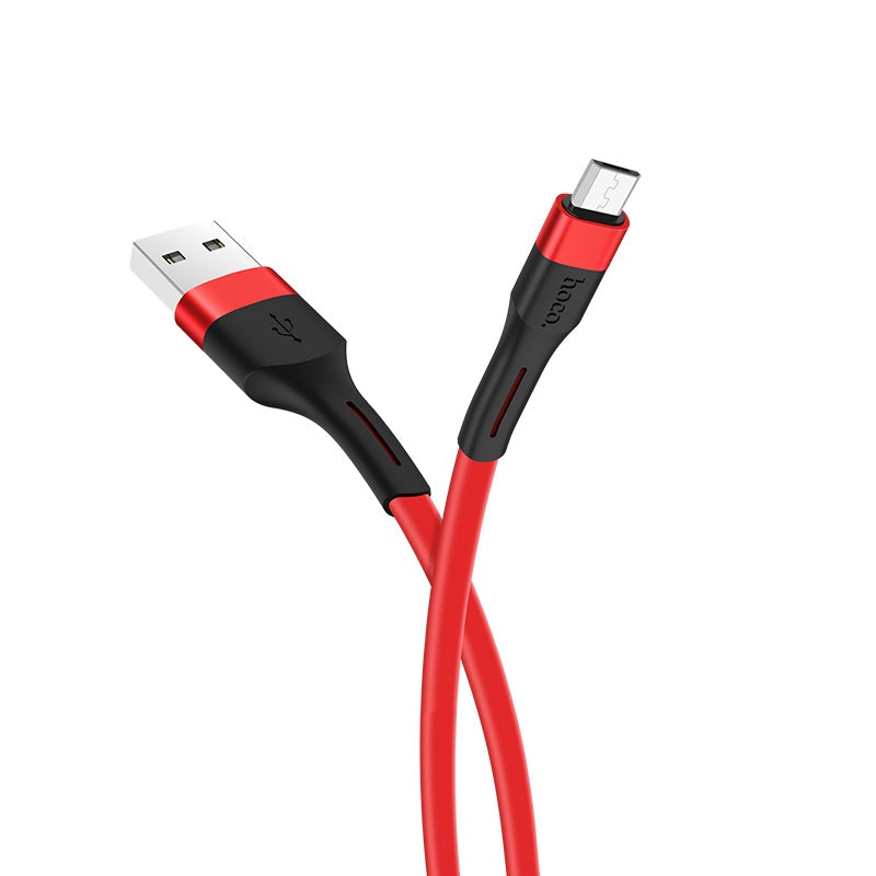Cable USB to Micro-USB “X34 Surpass” charging data sync