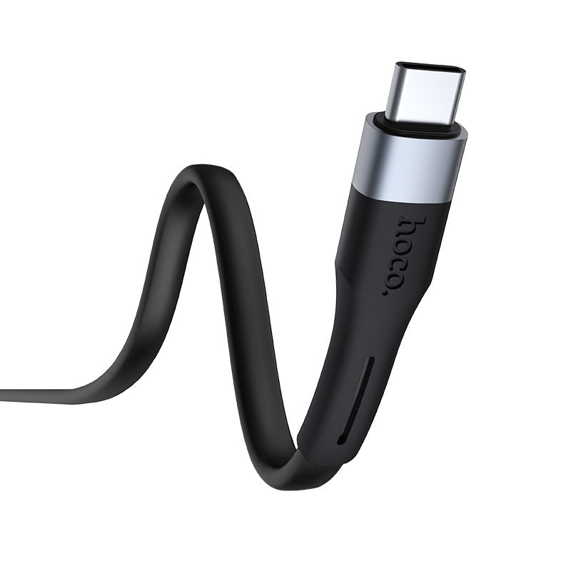 Cable USB to Type-C “X34 Surpass” charging data sync