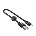 Cable USB to Lightning “X35 Premium” charging data sync