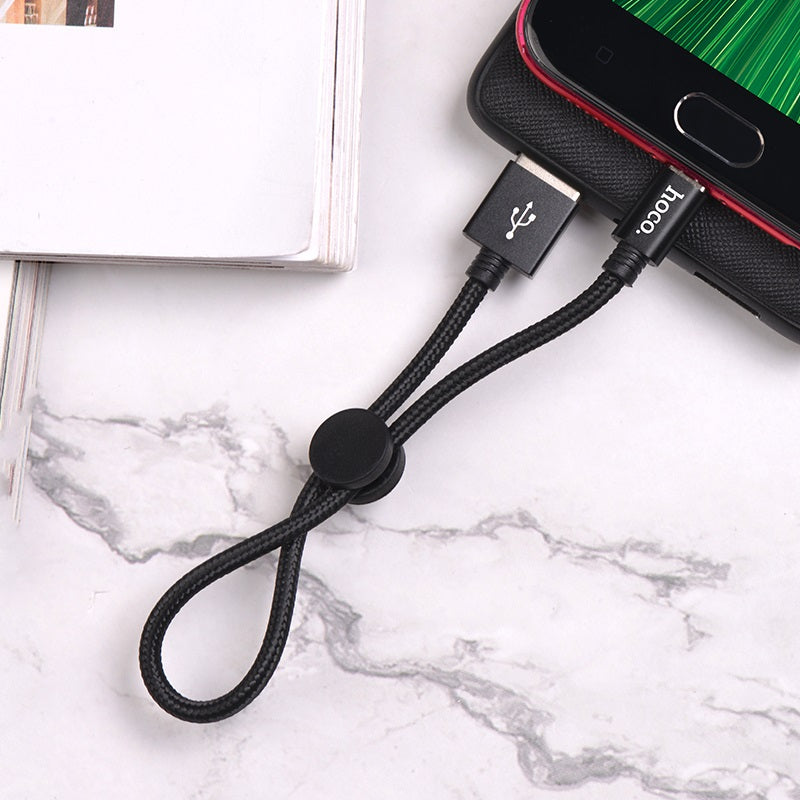 Cable USB to Micro-USB “X35 Premium” charging data sync