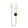 Cable USB to Micro-USB “X35 Premium” charging data sync