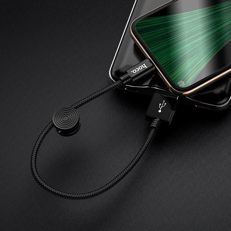 Cable USB to Micro-USB “X35 Premium” charging data sync