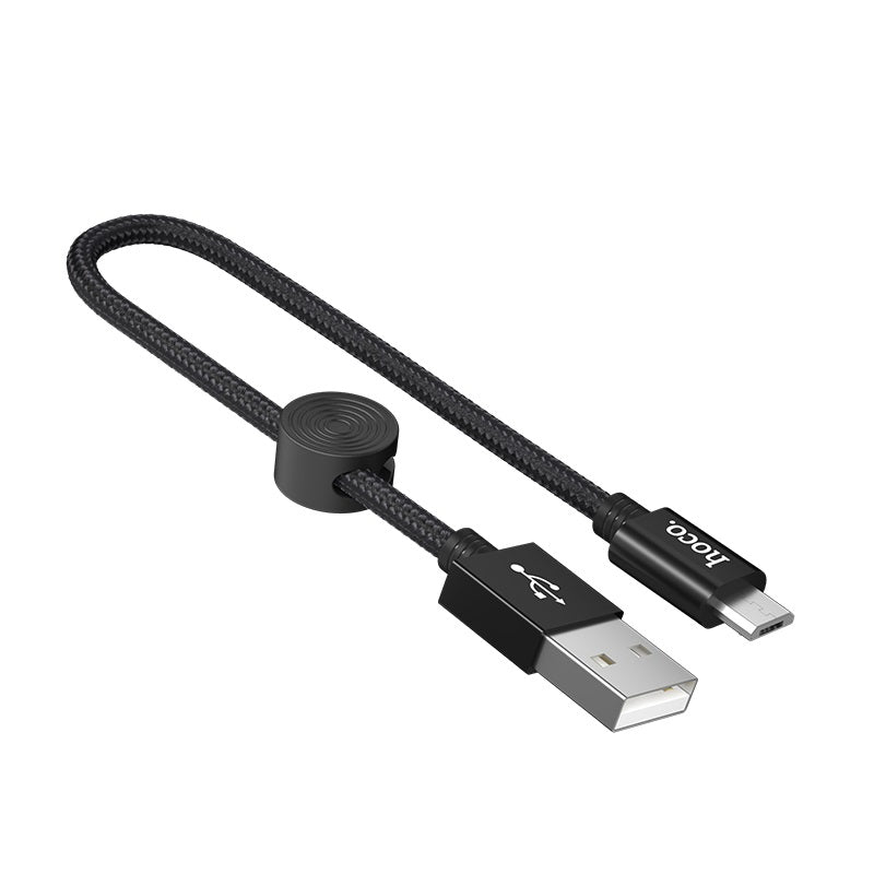 Cable USB to Micro-USB “X35 Premium” charging data sync