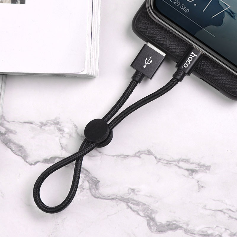 Cable USB to Type-C “X35 Premium” charging data sync