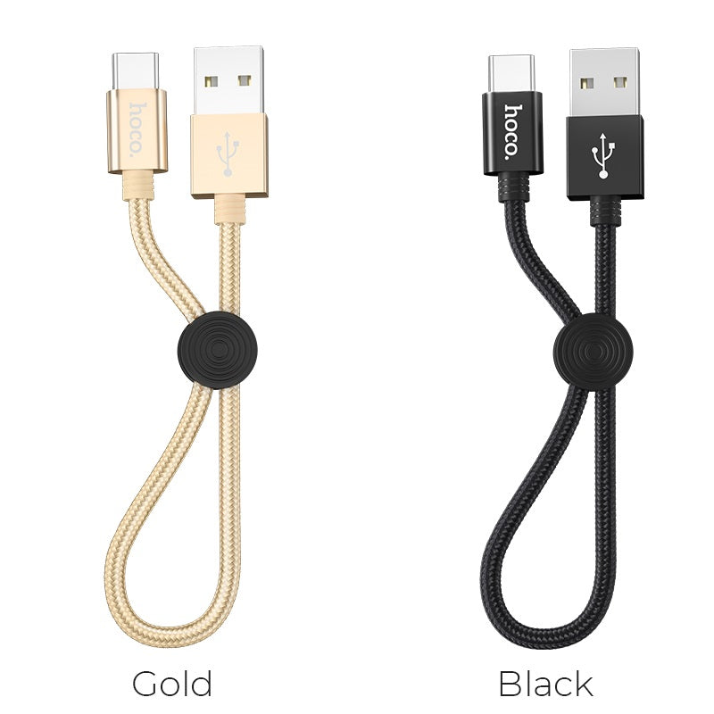 Cable USB to Type-C “X35 Premium” charging data sync