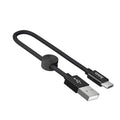 Cable USB to Type-C “X35 Premium” charging data sync