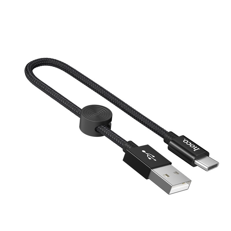 Cable USB to Type-C “X35 Premium” charging data sync