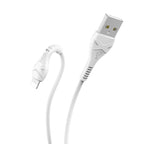 Cable USB to Lightning “X37 Cool power” charging data sync