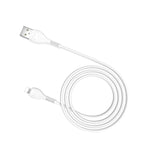 Cable USB to Lightning “X37 Cool power” charging data sync
