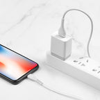 Cable USB to Lightning “X37 Cool power” charging data sync