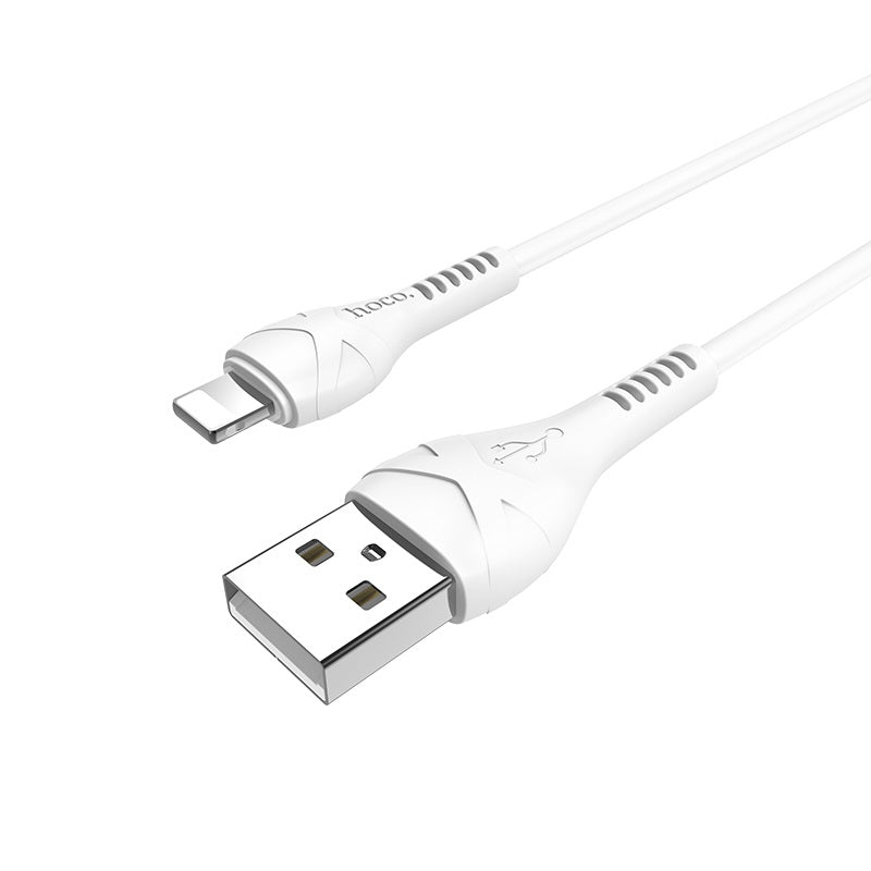 Cable USB to Lightning “X37 Cool power” charging data sync