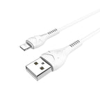 Cable USB to Lightning “X37 Cool power” charging data sync